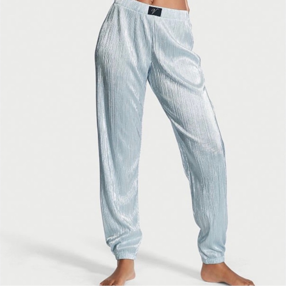 🤍Pliss’e Jogger Pants🤍